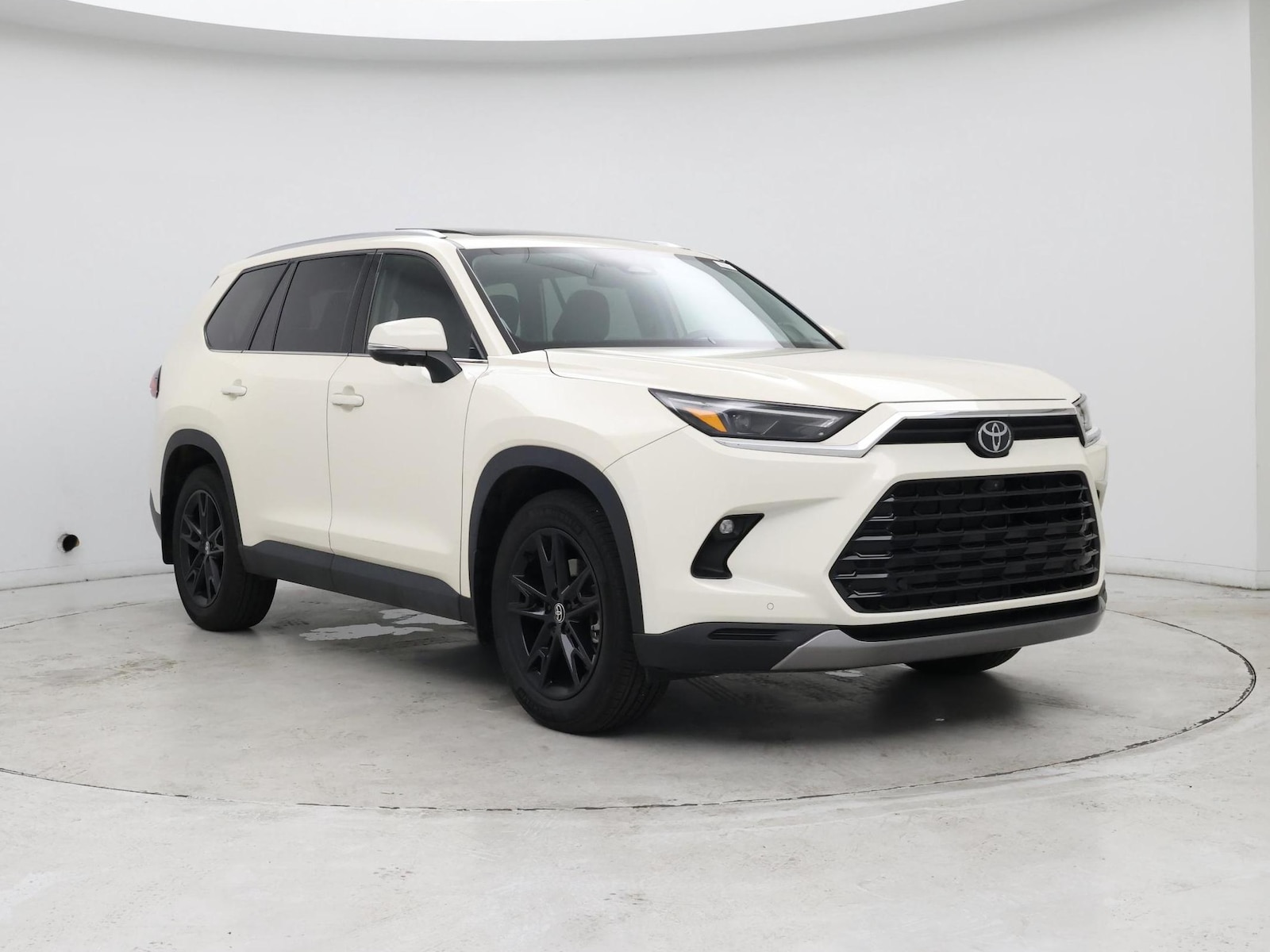 toyota grand highlander 2024 5TDAAAB58RS041163 image toyota grand highlander 2024 5TDAAAB58RS041163 image